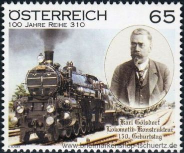 �sterreich, 2916 **