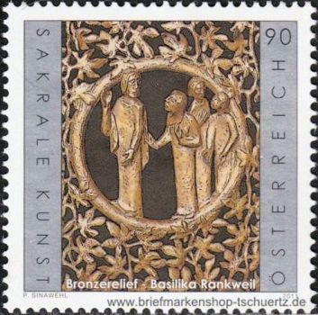 �sterreich, 2948 **