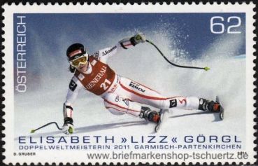 �sterreich, 2958 **