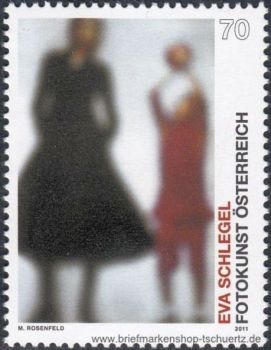 �sterreich, 2961 **