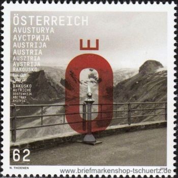 �sterreich, 2962 **