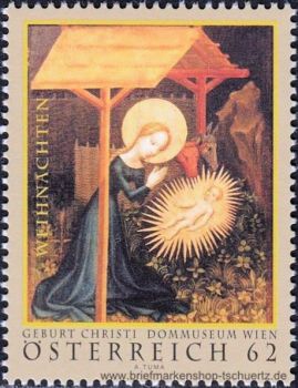 �sterreich, 2969 **