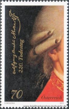 �sterreich, 2970 **