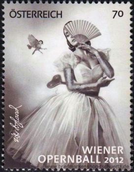 �sterreich, 2982 **