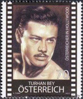 �sterreich, 2987 **