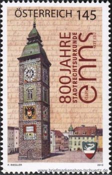 �sterreich, 2988 **