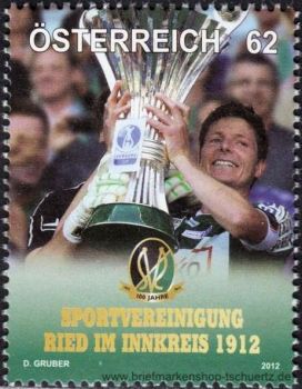 �sterreich, 2994 **