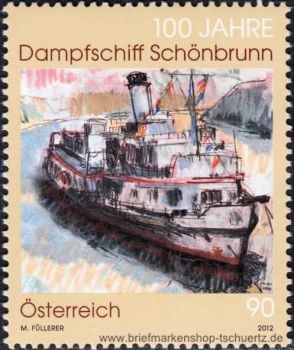 �sterreich, 2997 **