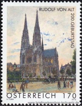 �sterreich, 3011 **