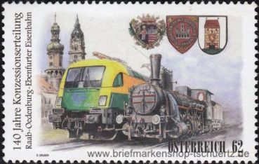 �sterreich, 3032 **