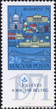 Ungarn, 2572-74 A **