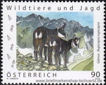 �sterreich, 3055 **