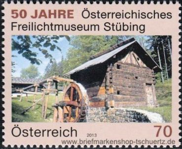 �sterreich, 3069 **