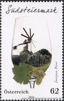 �sterreich, 3075 **