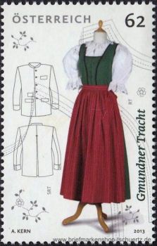 �sterreich, 3088 **