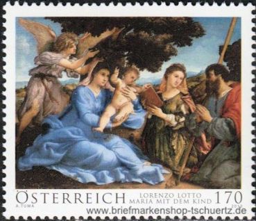 �sterreich, 3101 **