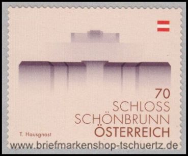 �sterreich, 3123 A **