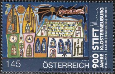 �sterreich, 3132 **