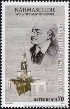 �sterreich, 3141 **