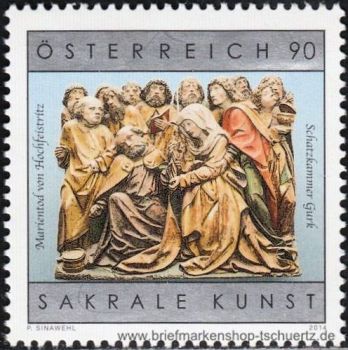 �sterreich, 3146 **