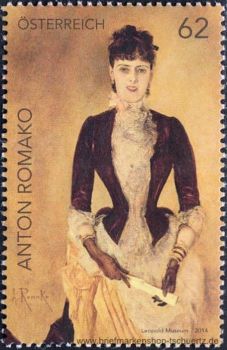 �sterreich, 3162 **