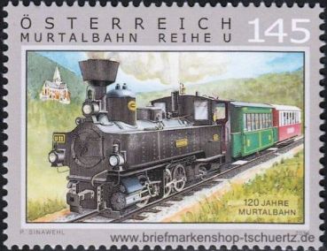 �sterreich, 3163 **