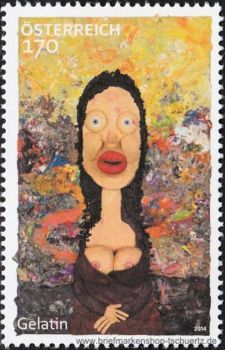 �sterreich, 3168 **