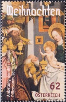 �sterreich, 3174 **