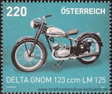 �sterreich, 3200 **