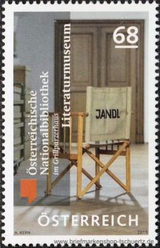 �sterreich, 3207 **