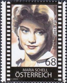 �sterreich, 3209 **