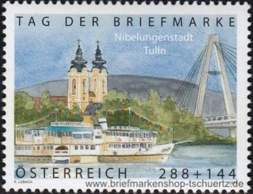 �sterreich, 3218 **