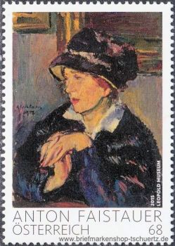 �sterreich, 3224 **