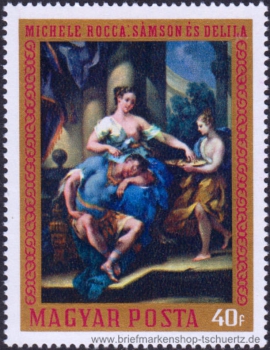 Ungarn, 2586-92 A **