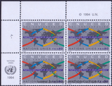 UNO Genf, 259-60 EV **