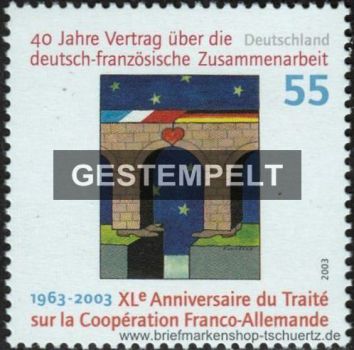 Bund, 2311 oo