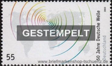 Bund, 2334 oo