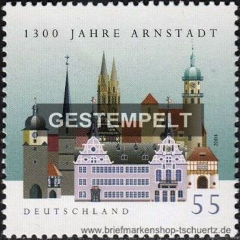 Bund, 2388 oo