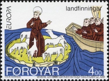 F�r�er, 260-61 I **