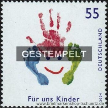 Bund, 2418 oo