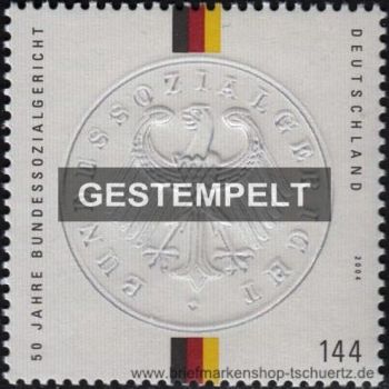 Bund, 2422 oo