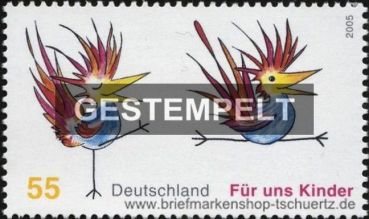 Bund, 2486 oo