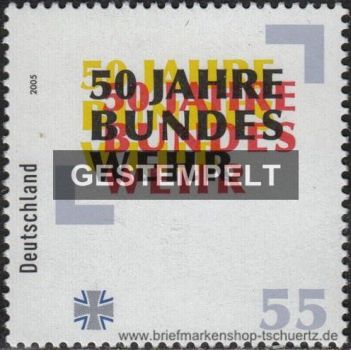 Bund, 2497 oo