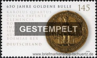 Bund, 2511 oo