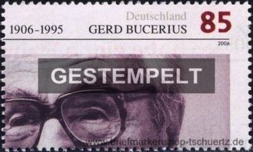 Bund, 2538 oo