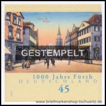 Bund, 2584 oo