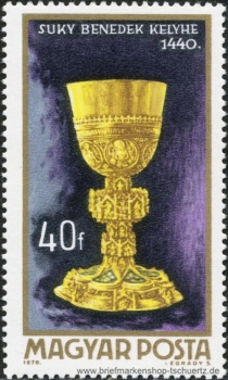 Ungarn, 2625-32 A **