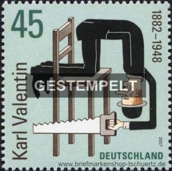 Bund, 2610 oo