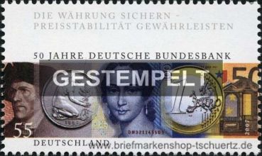Bund, 2618 oo