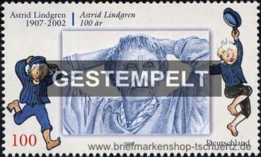 Bund, 2629 oo
